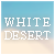 하얀사막